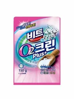 Отбеливатель clean