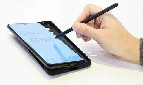 S pen samsung s24 ultra