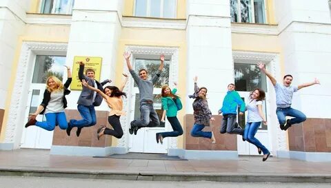 Студенческая жизнь песни