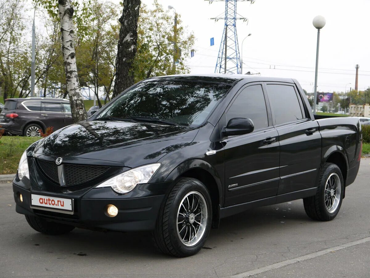 Actyon sports 1. Саньенг Актион спорт 2008. SSANGYONG Actyon Sport 1. Саньенг пикап 2008. SSANGYONG Actyon 2008 тюнинг.