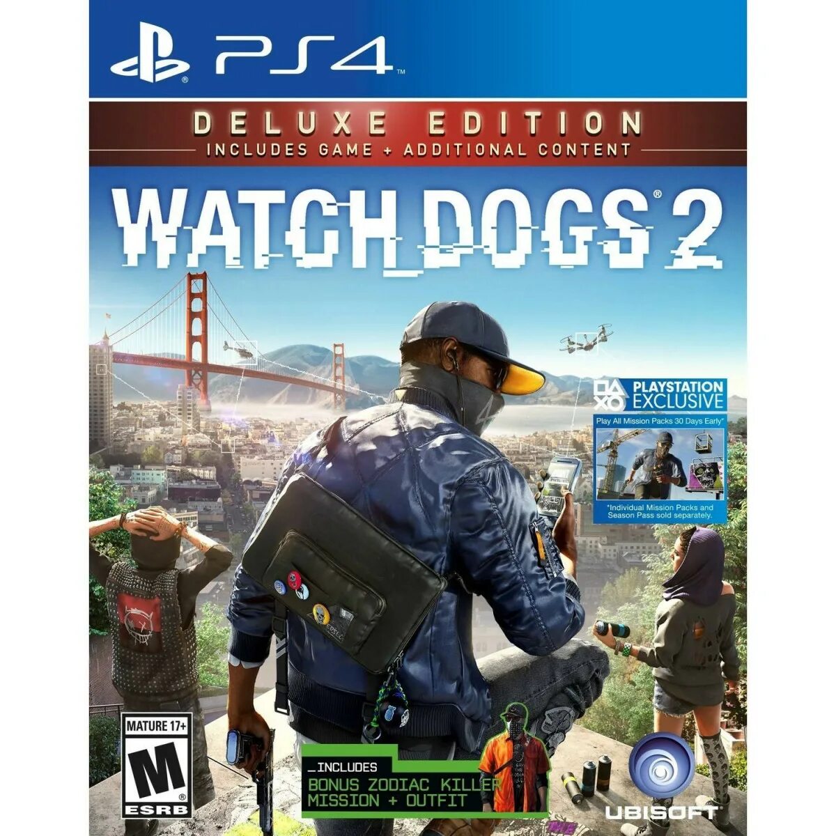 Watch Dogs 2 (ps4). Игра на пс4 watch Dogs 2. Watch Dogs 2 Deluxe Edition пс4. Watch Dogs 2 ps4 купить. Игры ps4 deluxe