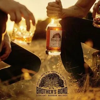 Brother s bond