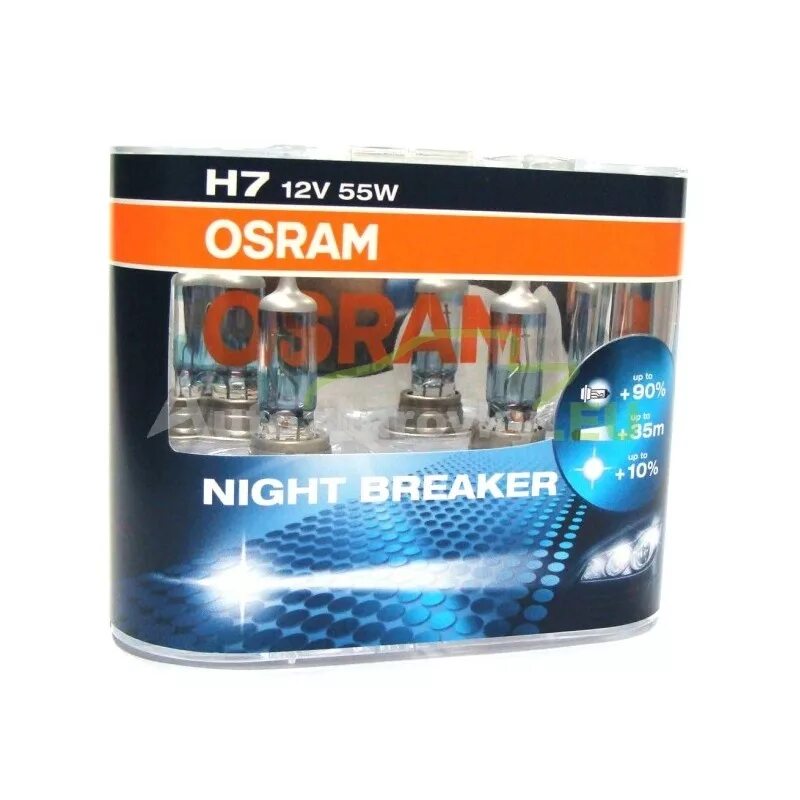 H7 55w Osram Night Breaker. Филипс н7 Найт брекер. Osram h7 +30 Night Breaker. Osram Night Breaker h4 артикул.