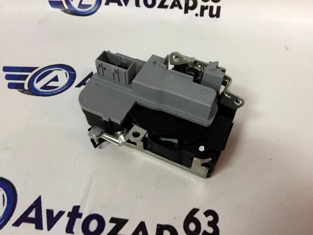 Замок водительской двери - Lada Гранта лифтбек, 1,6 л, 2015 года поломка DRIVE2