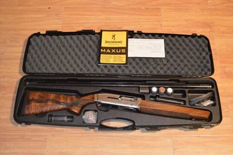 Browning отзывы