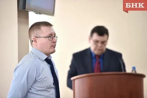 Судебные участки коми