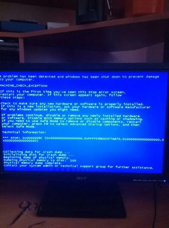 Machine check exception. Machine check exception синий экран. ошибка windows 10 экран синий machine check exception. при запуске пабг вылетает синий экран. код ошибки виндовс machine check.