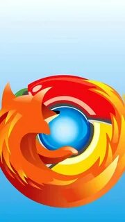 Chrome mozilla