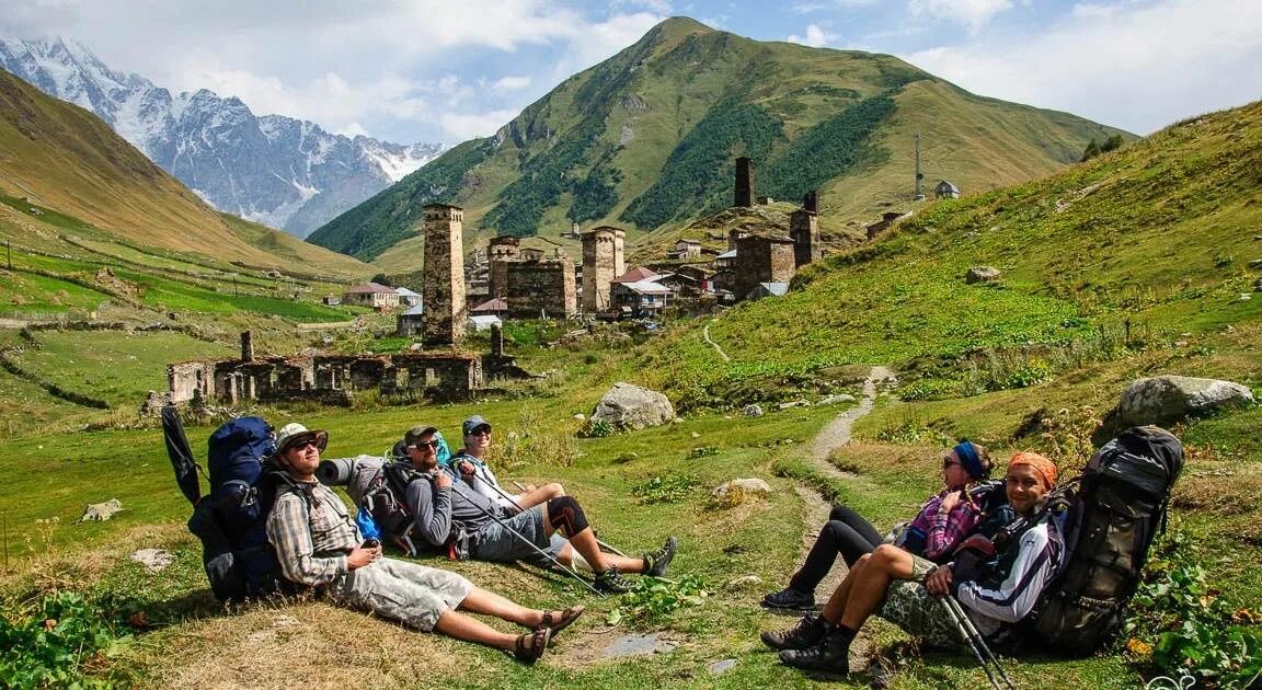 Можно ехать в армению. Сванетия Грузия. Грузия Сиони туризм. Мазери Сванетия. Славети Грузия.