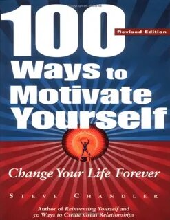 Motivate yourself