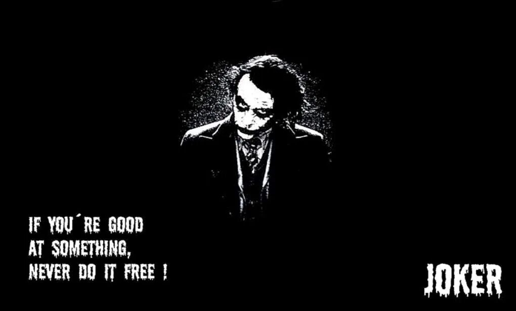 Good better why so