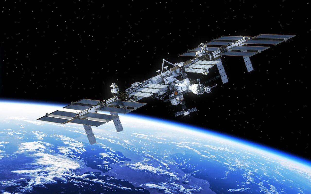 Space station. Космическая станция МКС. МКС станция Космическая Орбита. МКС 2020. Станция ISS.