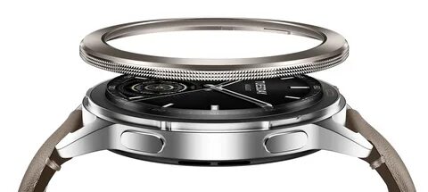 Xiaomi watch s3 сменный безель