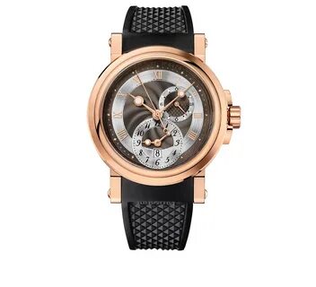 Breguet marine