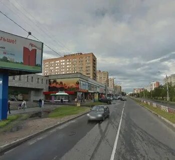 Архангельск проспект космонавтов