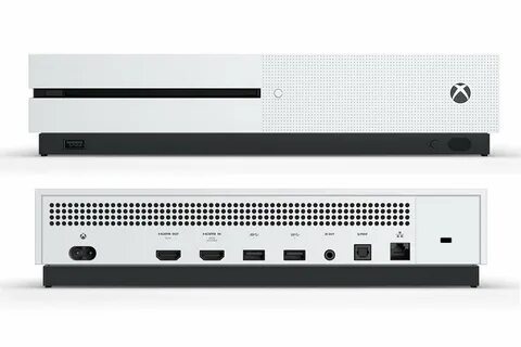 Xbox one x robot white