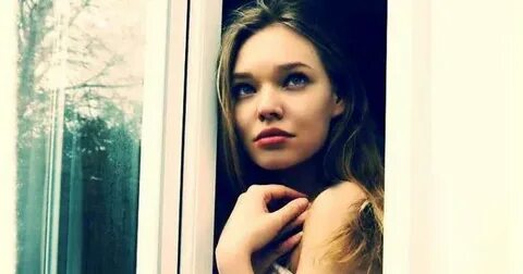 Ленка комлева