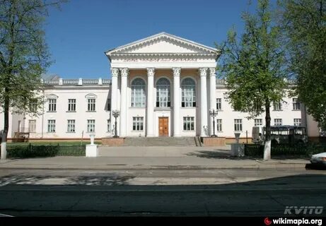 Центр творчества орел