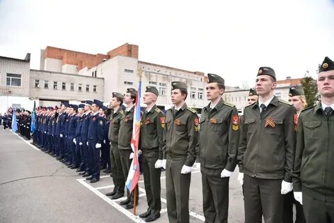 Парад вологда