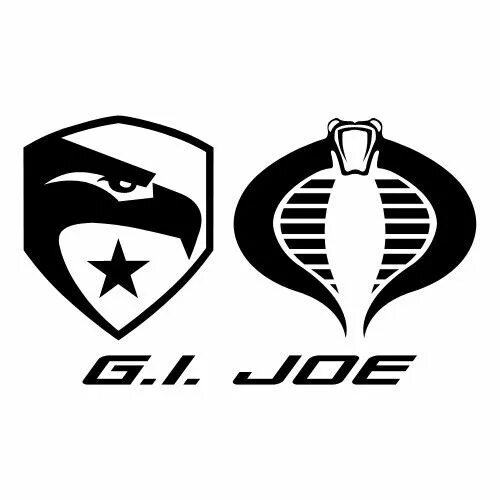 Joe cobra. Gi Joe логотип. Джи ай Джо знак. G.I. Joe Кобра символ. Кобра лого.