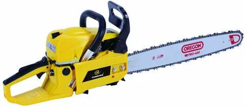Пила chain saw