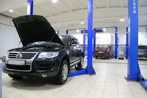 Бош сервис москва