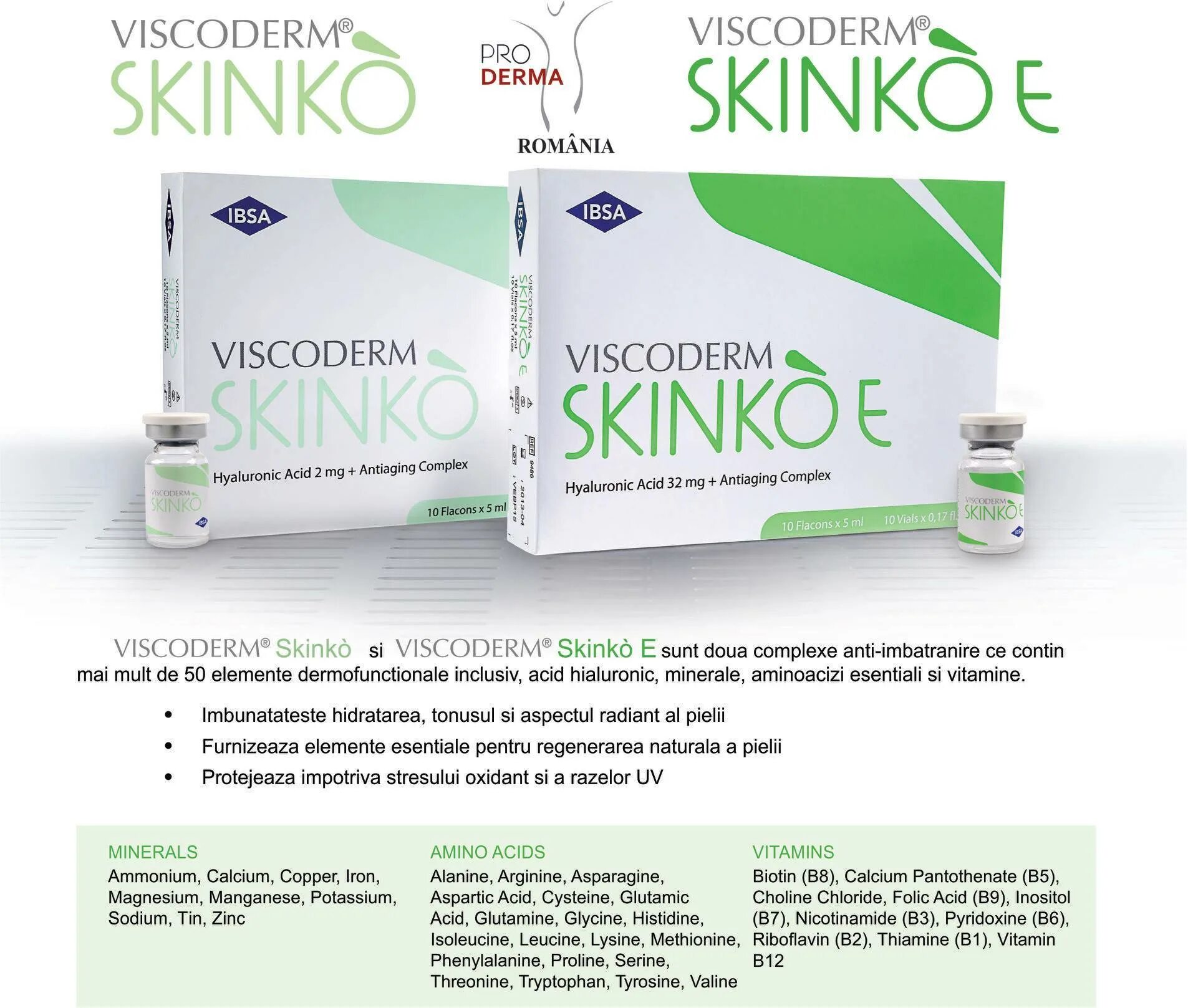 Viscoderm skinko