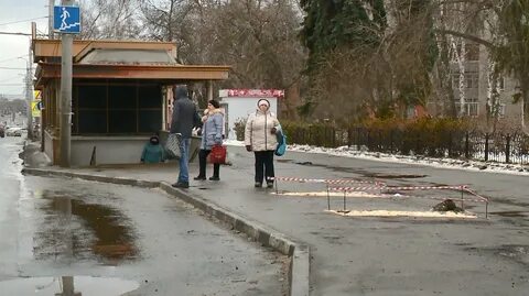Проспект победы новости