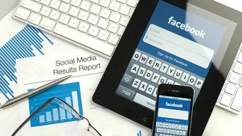 Result media