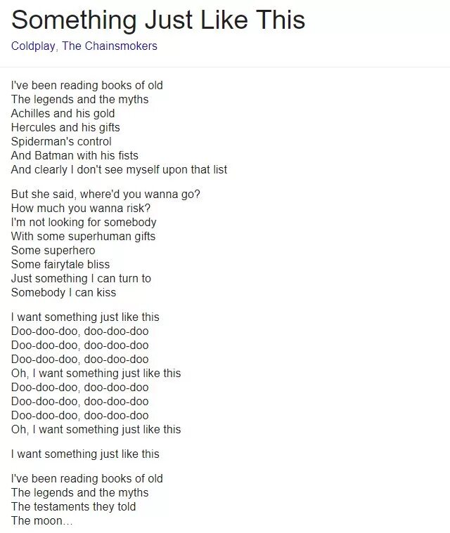 Something just like this текст. Just like this песня. Песня something just like. Something just like this the Chainsmokers Coldplay текст.