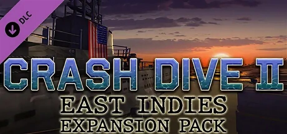 Crash dive 2