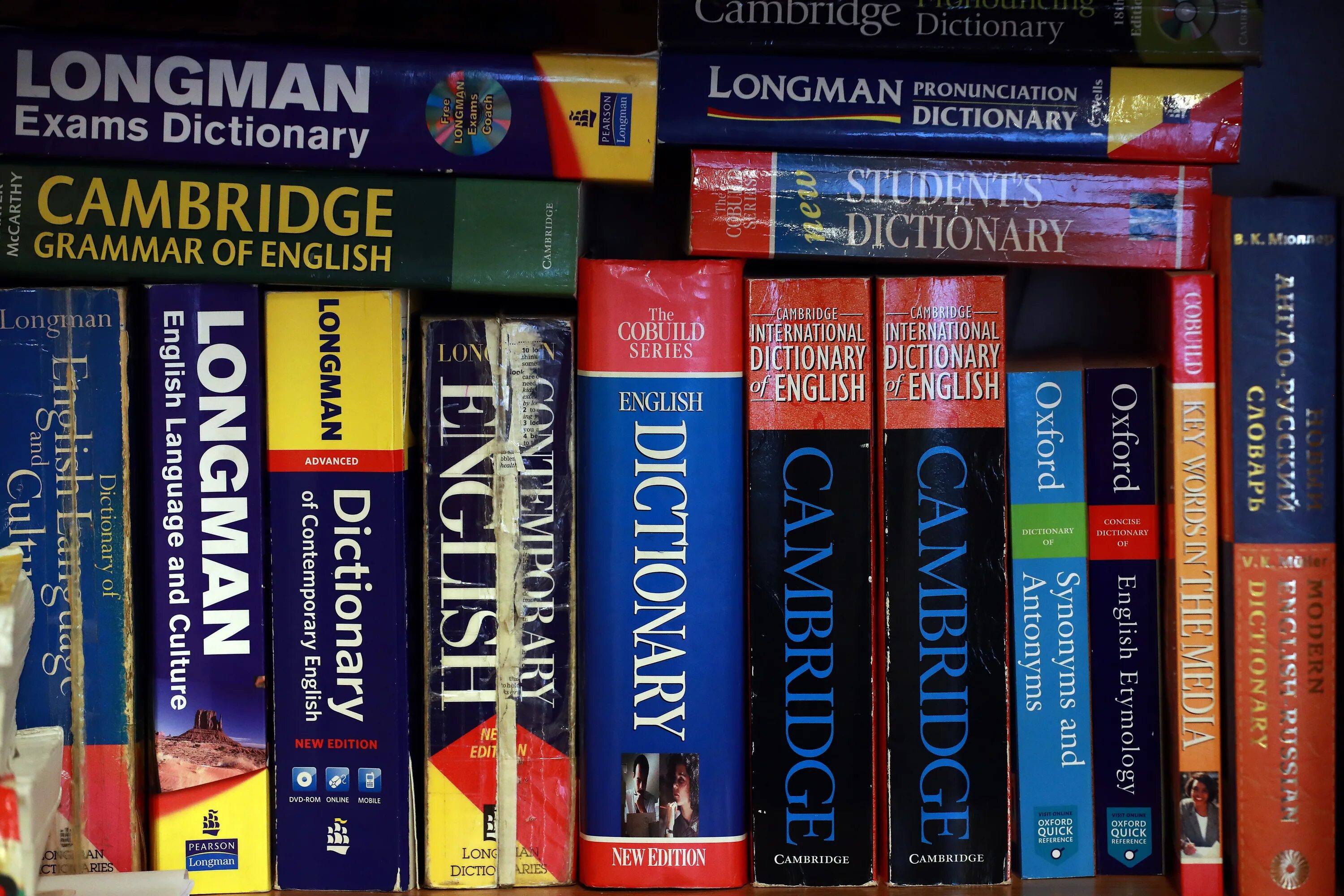 Кембриджский словарь. The Oxford Guide to Etymology.