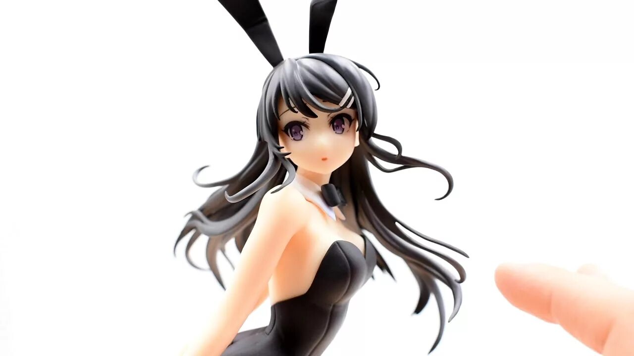 Bunny girl. Аниме фон этот глупый свин не понимает мечту девочки зайки. Сакурадзима семпай. Mai sakurajima фигурка. Bunny girl senpai песня.