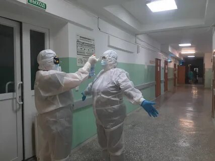 Госпиталь елань свердловская область