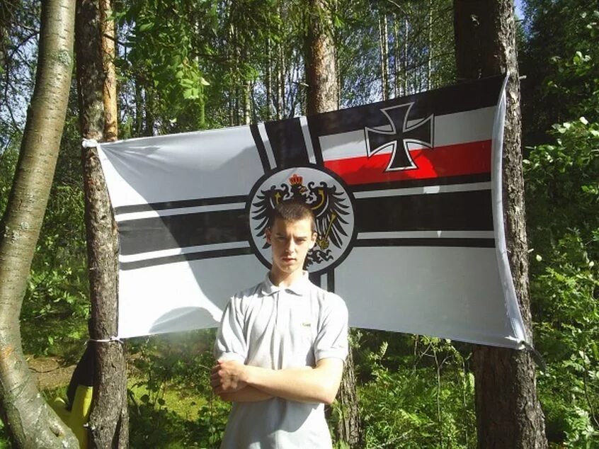Андрея линка