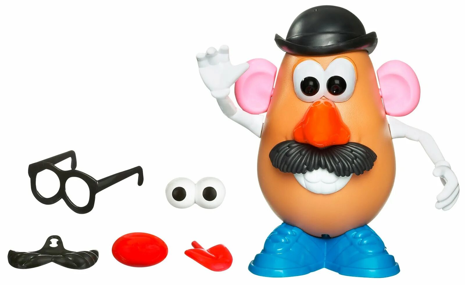 Mr potato. Мистер Потато хед. Мистер картофельная голова (Mr. Potato head) история игрушек 3, Hasbro 2010. Игрушка Мистер потейто. Toy story 3 Mr Potato head.