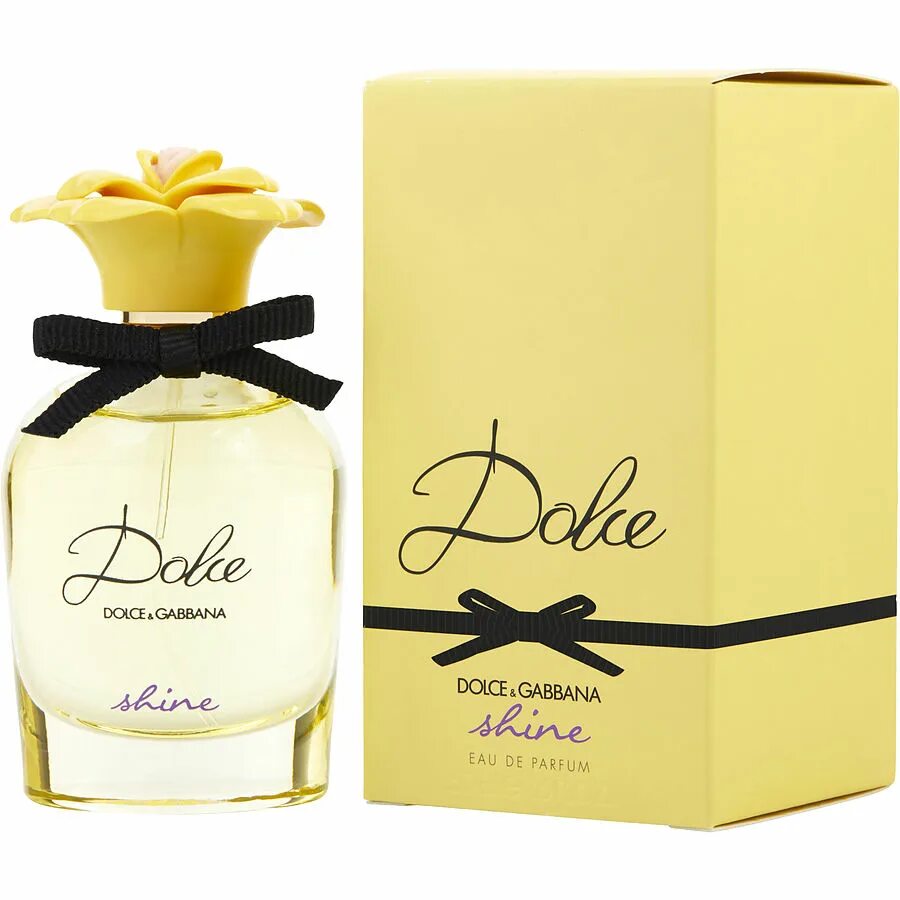 Dg dolce. Дольче Габбана желтые духи. Dolce Gabbana Eau de Parfum. Дольче Шайн. Dolce Gabbana Dolce Shine.