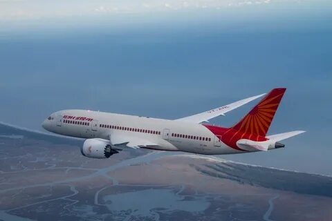 Air india