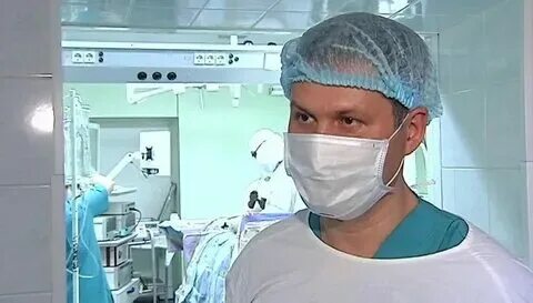 Курамшин альмир фаватович нейрохирург отзывы