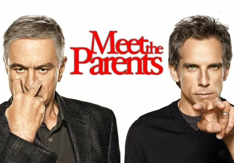 Meet and parents. Meet and parents. Meet and parents. Meet and parents. Meet the parents poster.