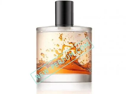 Zarkoperfume cloud