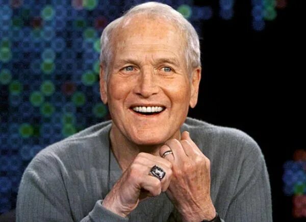 Paul Newman Voice over and voice acting Wiki Fandom