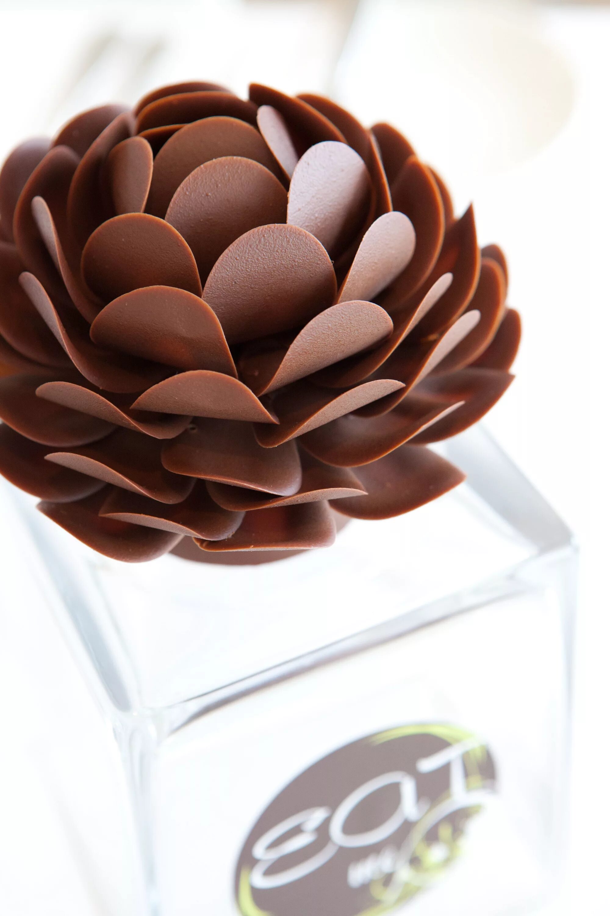 Цветы из шоколада. Шоколадные цветы. Как делать цветы из шоколада. Как делать цветы из шоколада. Шоколадные розочки.