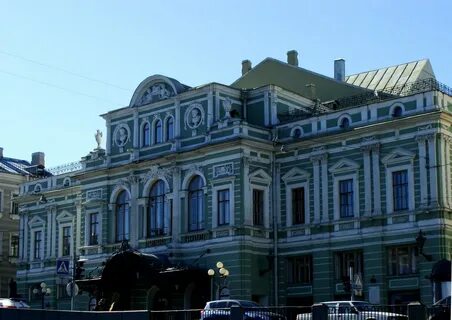 Бдт санкт петербург адрес