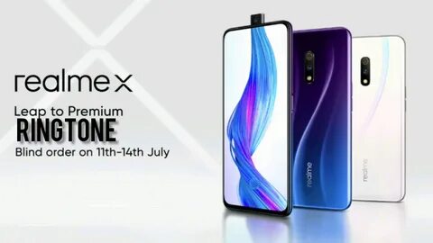 Realme link версии