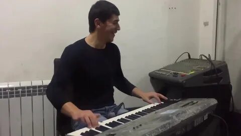 Самедов песни девушка