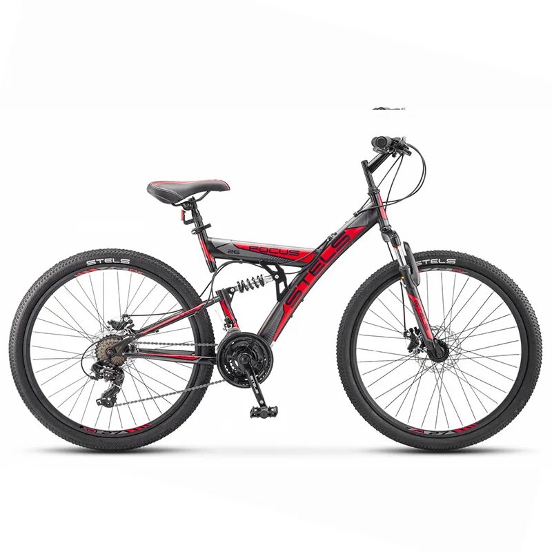 Двухподвесные велосипеды stels. Stels focus md 26&quot; 21-sp v010. велосипед stels focus 26. stels focus md 26. велосипед 26&quot; stels focus md 21-sp черный/зеленый.