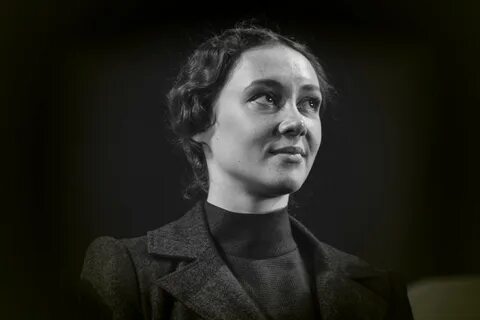 Соломатина актриса