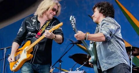 Daryl hall john oates