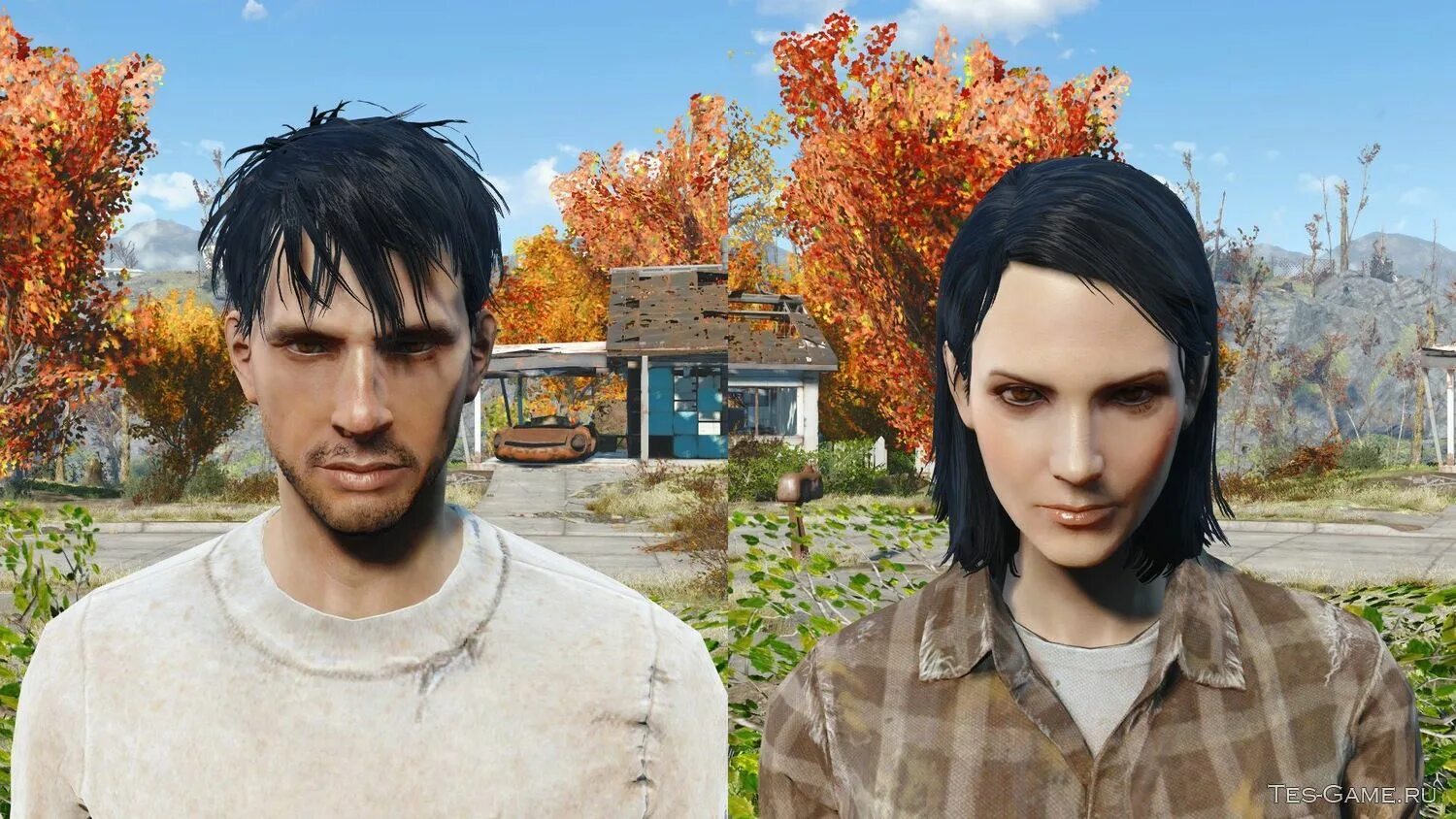 Fallout 4 мод нпс. Марси лонг fallout 4. fallout 4 npc. иммерсивный fallout 4. fallout 4 цзюнь лон.
